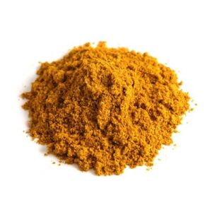 CURRY POWDER KRIO KRUSH 2.5KG (3) (LARGE TIN)