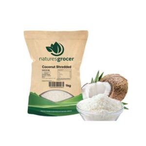 COCONUT SHREDDED WINDSOR FARM 1KG (5)