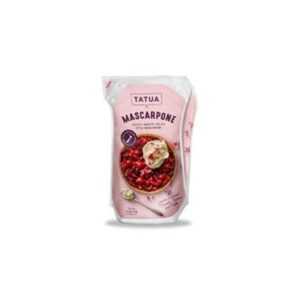 MASCARPONE TATUA 1KG (12)