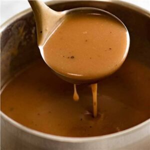 GRAVY MIX BEEF & CHICKEN GOURMET TECH 7KG