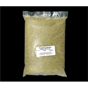 THYME LEAVES 1KG (5)