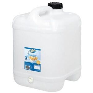 VINEGAR WHITE 20LT EDLYN
