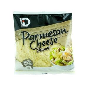 CHEESE SHAVED PARMESAN DI ROSSI 1KG (8)