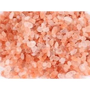 SALT HIMALAYAN PINK SALT 2-5MM 1KG (10)