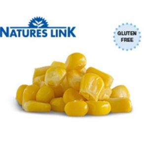 CORN FROZEN KERNELLS NATURES LINK 2KG (6)