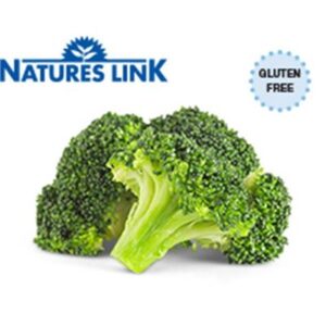 BROCCOLI FROZEN NATURES LINK 1.5KG (6)