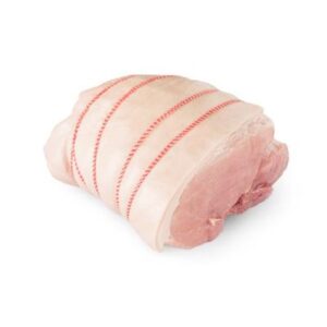 PORK LEG B/R (STRING) APPROX 5KG (3)