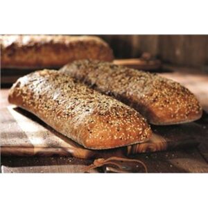 BREAD TURKISH SANDWICH 60PC X 90GM LAURENT #BTS6530