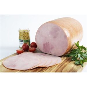 HAM HONEY BAKED R/W APPROX 5KG ZAMMIT (3)