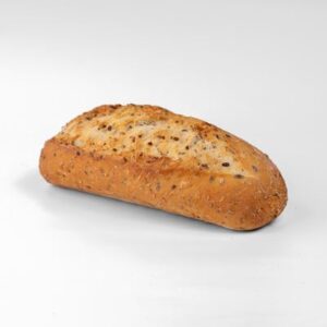 BREAD MULTIGRAIN SANDWICH 125GMX48 LAURENT #BMS6016