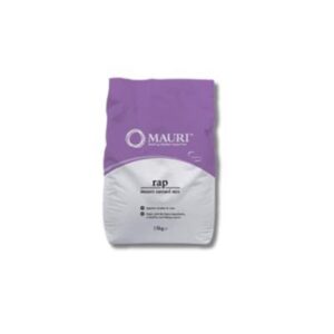 CUSTARD RAP INSTANT MAURI 15KG
