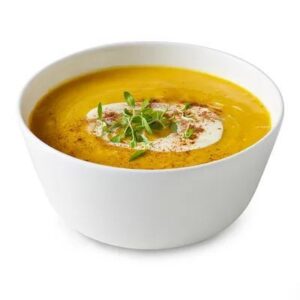 SOUP PUMPKIN 1.5KG SALAD SERVERS
