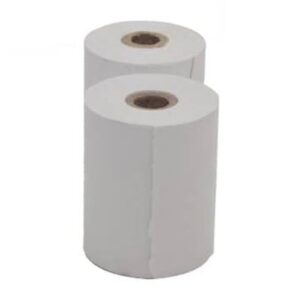 REGISTER ROLLS THERMAL EFTPOS 57X37 (40)