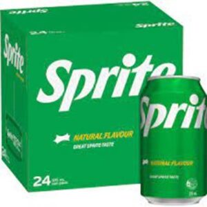 DRINK CAN SPRITE 24X375ML