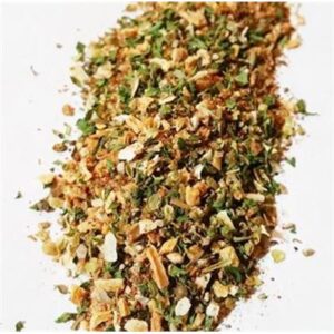 THE BRAZILIAN SEASONING KRIO KRUSH 8KG