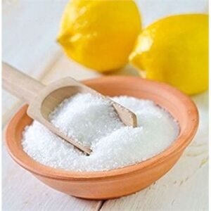 CITRIC ACID GOURMET TECH 2KG
