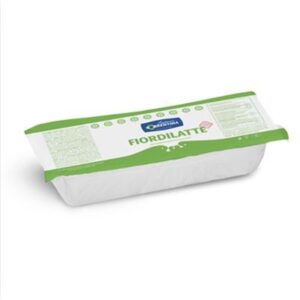 CHEESE FROZEN FIOR DI LATTE LOAF LATTERIA SORRENTINA 1KGX12