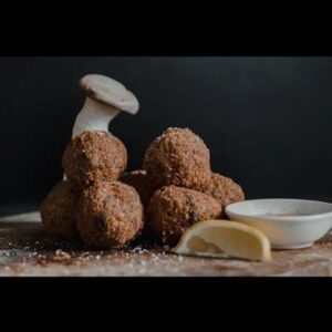 ARANCINI PORCHINI MUSHROOM & TRUFFLE PASTE BONGUSTO 50GMX50