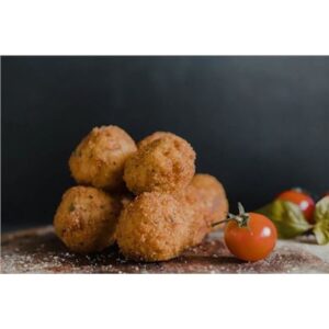ARANCINI NAPOLI BONGUSTO 50GMX50