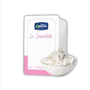 CHEESE FROZEN STRACCIATELLA LATTERIA SORRENTINA 10X500G