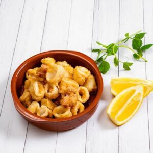 CALAMARI FRITTI PORTE D’MER 1KG (4)  (I)