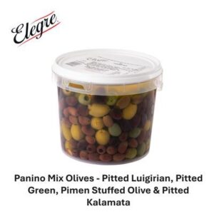 PANINO MIX OLIVES ELEGRE 2KG (4)