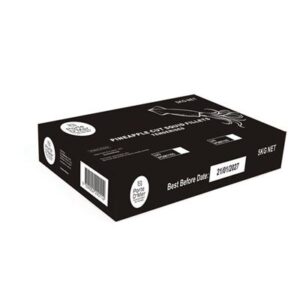 SQUID PINEAPPLE CUT FILLETS U5 PORTE D'MER 5KG  (I)