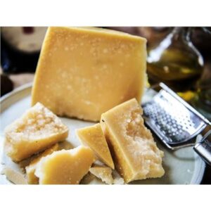 CHEESE PARMESAN GRATED SORESINA GRANA 5X1KG