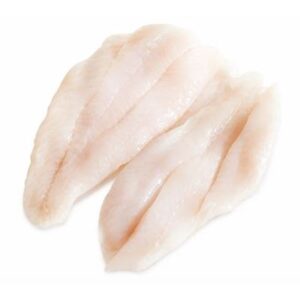FRESH ORANGE ROUGHY FILLETS SKIN OFF (A)