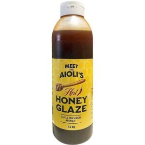 HONEY HOT GLAZE 1.2KG (6)