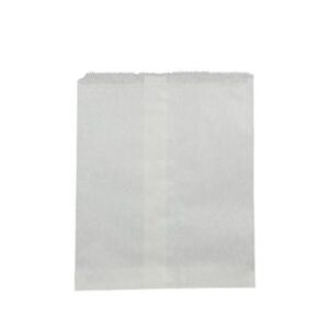 BAG 3F WHITE 235X200 (500)