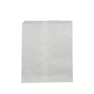 BAG 3F WHITE 235X200 (500)
