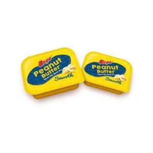 PEANUT BUTTER PORTIONS 11GM X 50PC (6)