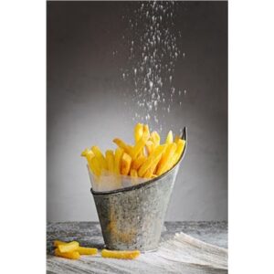 FRENCH FRY SPRINKLE GOURMET TECH 2KG