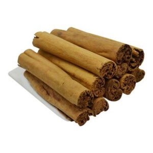CINNAMON QUILLS KRIO KRUSH 200GM (12)
