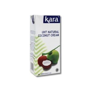 CREAM COCONUT KARA 1LT (12)