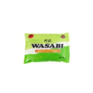 WASABI POWDER 1KG (10)