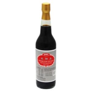 SAUCE SOY LIGHT SUPERIOR 630ML (12)