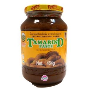 TAMARIND PASTE P/TONG 454GM (24)