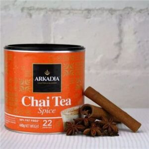 ARKADIA CHAI SPICE 440GM (6)
