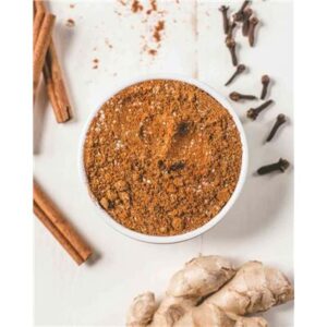MOROCCAN SEASONING MASTERFOODS 755GM (6)