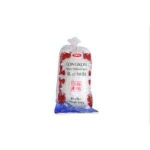 NOODLE VERMINCELLI BEAN HAC 500GM (30)
