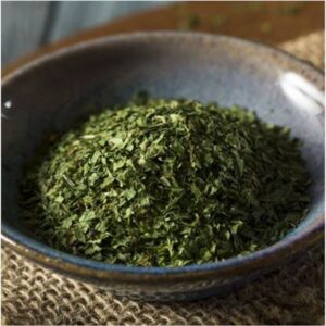 PARSLEY FLAKES GOURMET TECH 1KG (12)