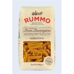 PASTA RUMMO CASARECCE 500GM (16)