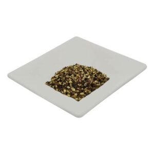 PEPPER BLACK KIBBLED FINE 500GM KRIO KRUSH (12)