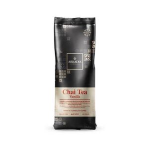 ARKADIA CHAI TEA VANILLA 1KG (12)