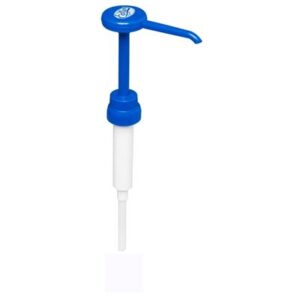 TOPPING PUMP EDLYN (20)