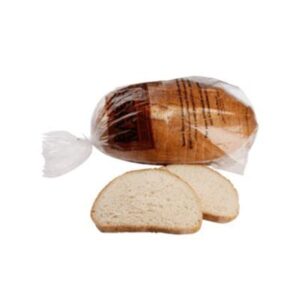 BREAD SOURDOUGH LOAF FULLY BAKED SLICED 8 LOAVES X 1.2KG B/MAISON 11903