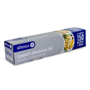 FOIL ROLL 30CMX150M ALFRESCO (6)