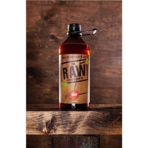 SUGAR LIQUID RAW 1.5LT (6)